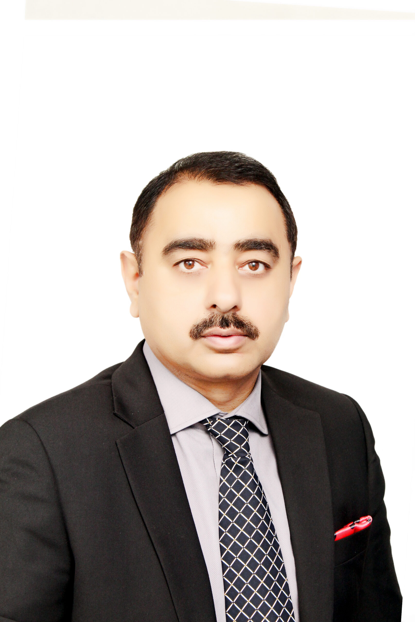 Malik Sajid Rehman